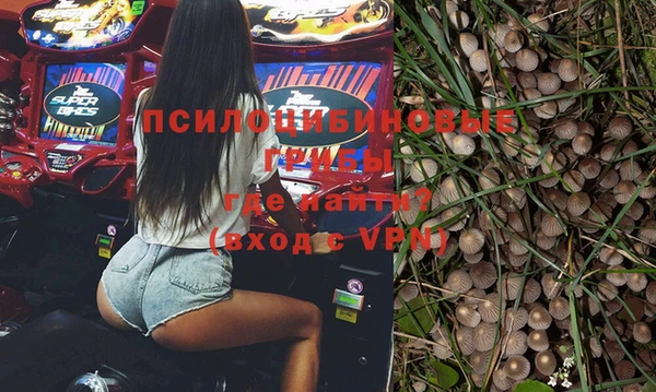 трава Бугульма